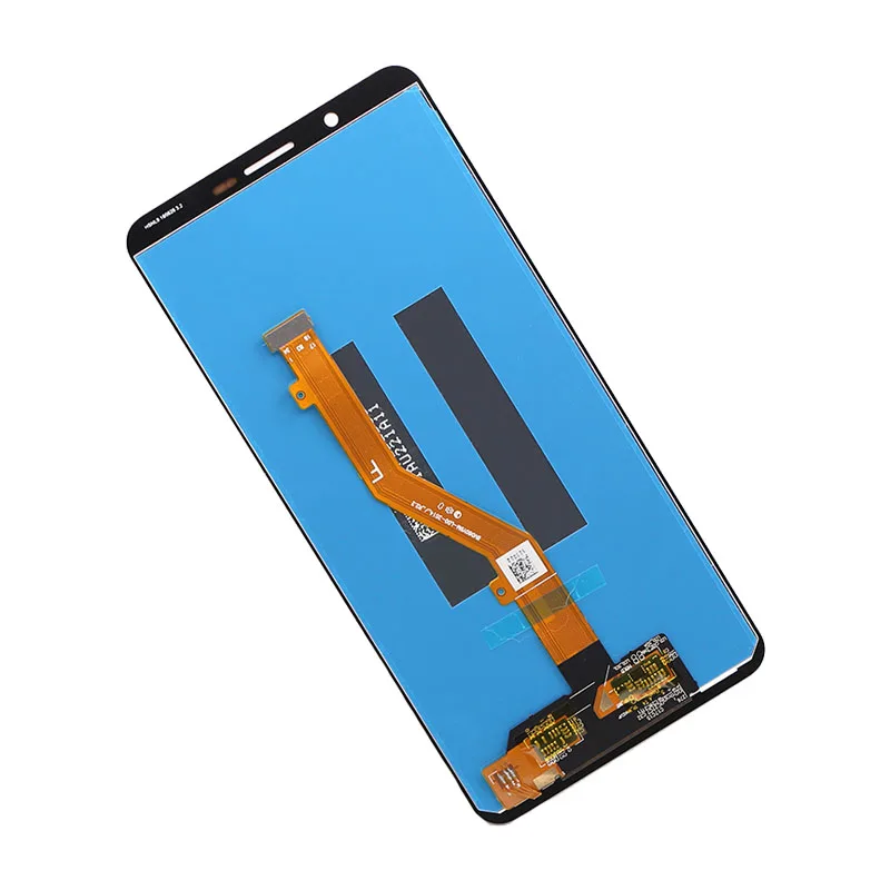 6 0 &quotY71 LCD для Vivo Y71 дисплей кодирующий преобразователь сенсорного экрана в сборе