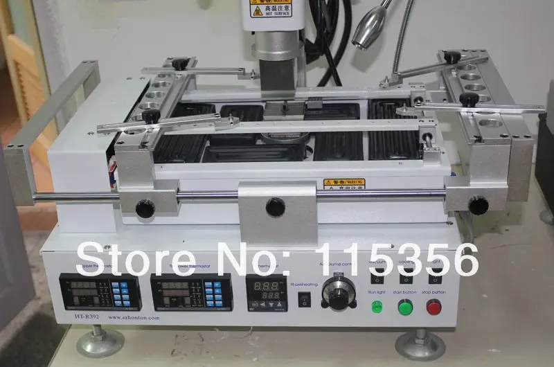 DHL Бесплатная доставка Honton HT R392 интеллектуальное управление программным