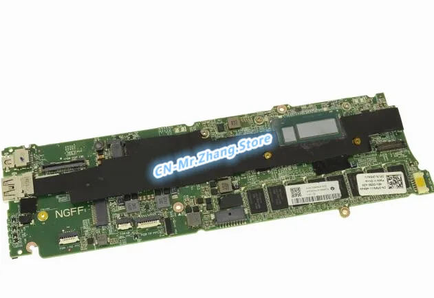 

Материнская плата SHELI для ноутбука Dell XPS 13 (9333) i7 4650U CPU F6NVV 0F6NVV CN-0F6NVV