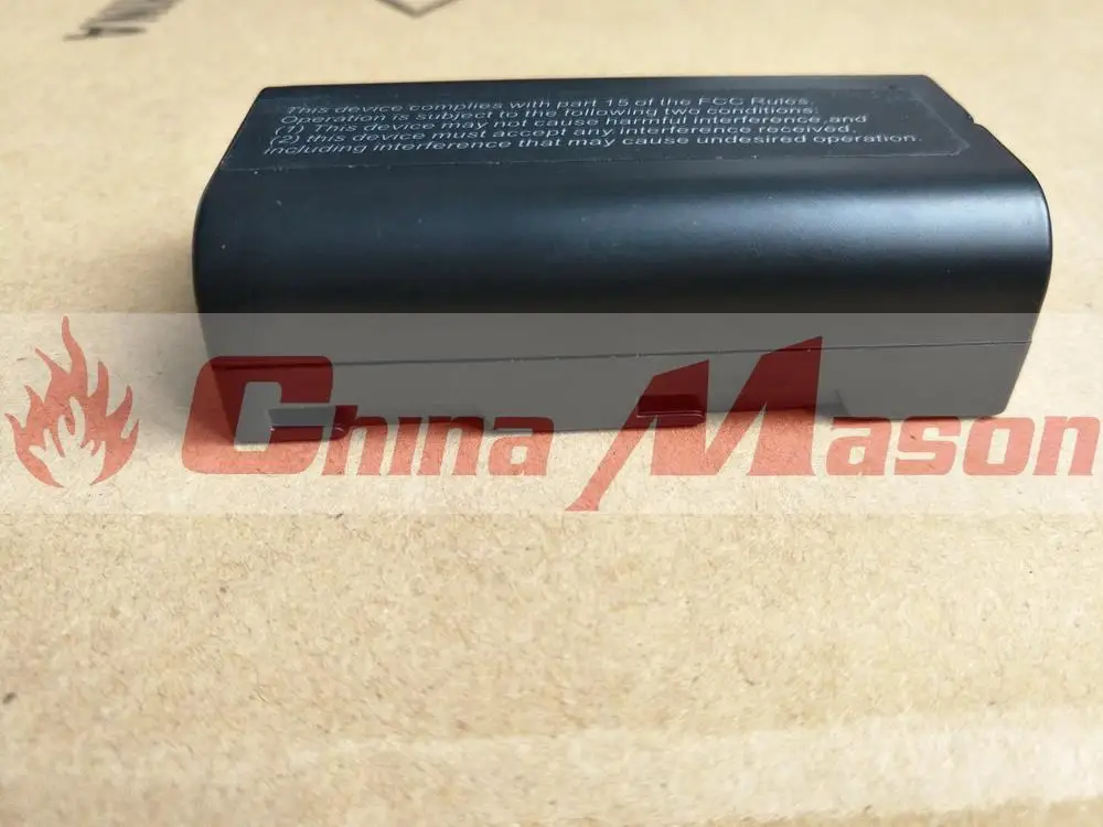 Высококачественный аккумулятор Stonex для STONEX S9 GNSS RTK|battery for|batteries batteriesbattery battery |