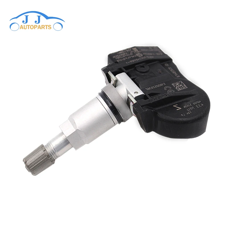 Датчик контроля давления в шинах YAOPEI 40700 3JA0B TPMS для Nissan Infiniti OEM 3JA0A 407003JA0A|tpms for|tpms for