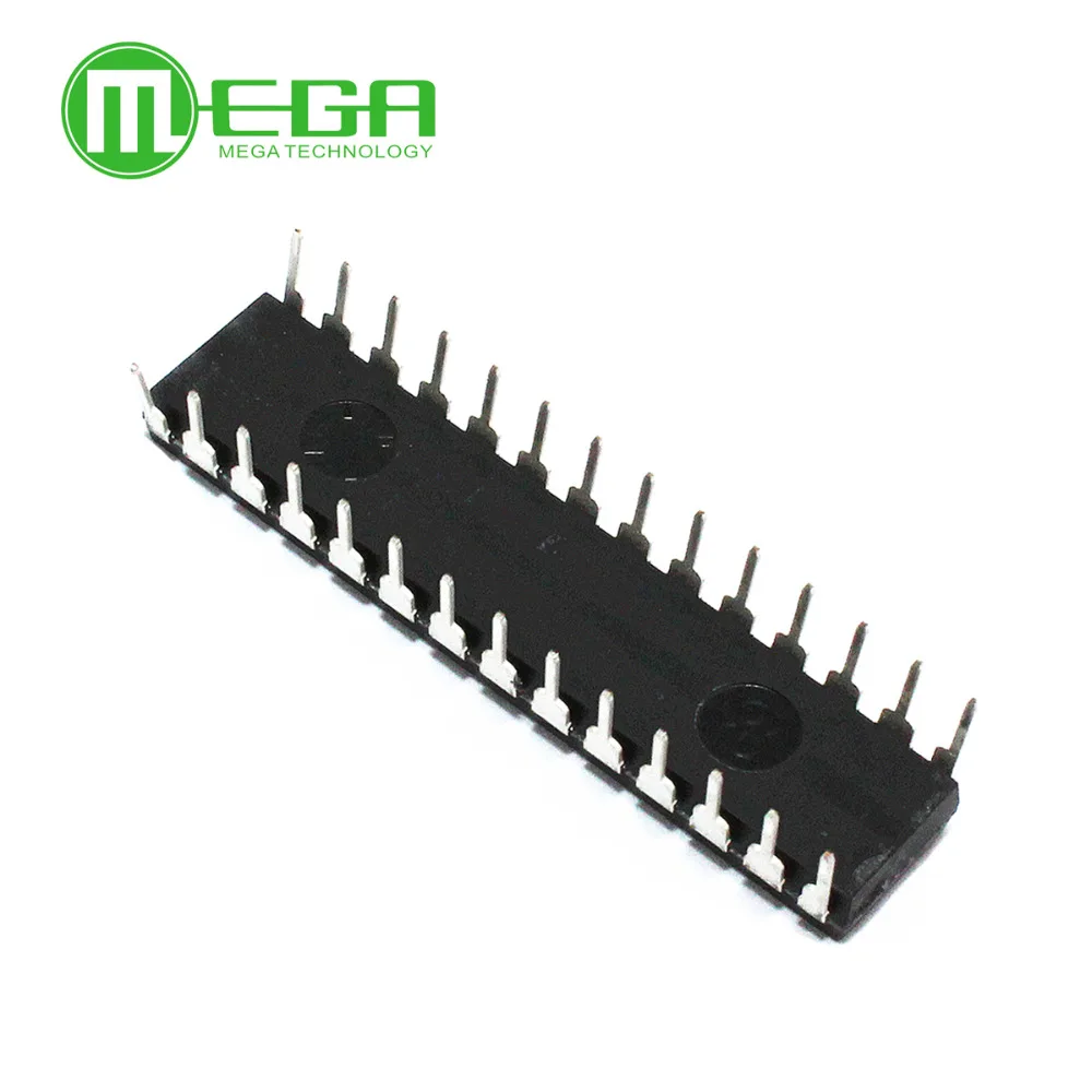 10 шт./лот новый оригинальный ATMEGA8 ATMEGA8A PU DIP28|atmega8 10pcs| |