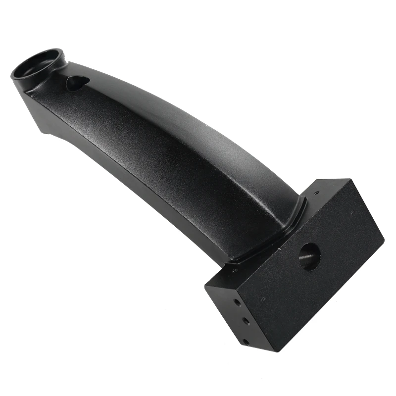 Front Column of Connecting Vertical Rod& Deck Only for Speedual Mini Plus Zero 10X 8X 11X Electric Scooter Original Spare Parts