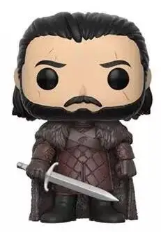 Игра престолов Джон Сноу Cersei an Бран Старк тормунд 10 см ПВХ фигура виниловая кукла