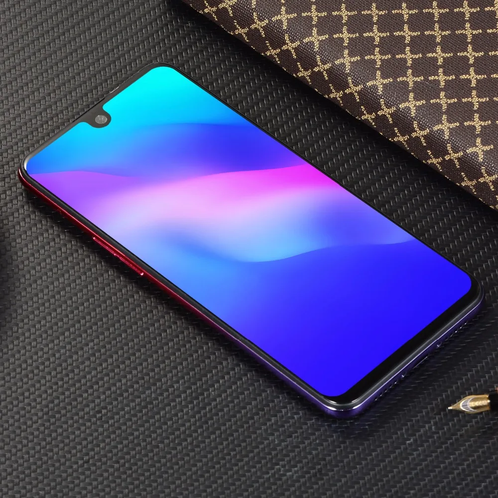 DHL, быстрая, сотовый телефон GuoPhone X23, MTK6735, четыре ядра, Android 8,1, 6,2 дюймов, ips, 1660x1080, 2 Гб ram, 32 ГБ rom, две sim-карты, МП
