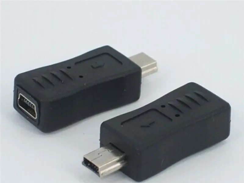 Mini 5Pin Male tomini Female адаптер | Компьютеры и офис