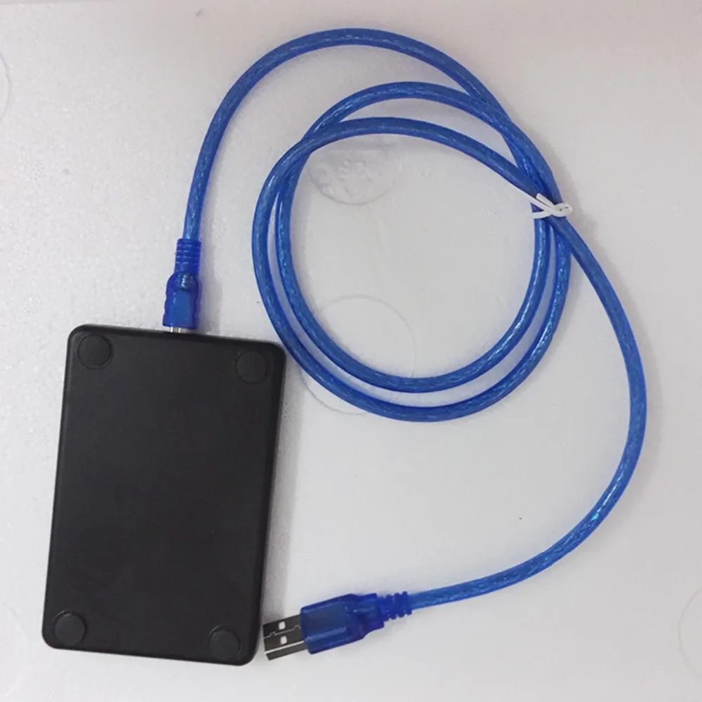 Горячая продажа 860Mhz ~ 960Mhz UHF RFID ISO 18000 читатель писатель поддержка 6B 6C EPC GEN2 с SDK