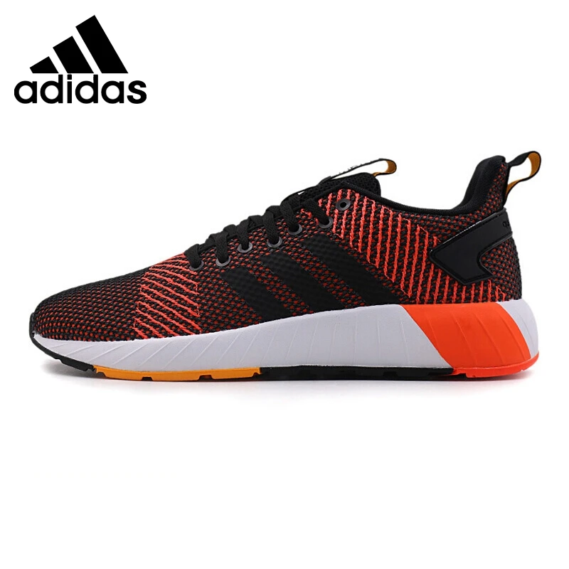 Новое поступление adidas Neo label questar BYD Для Мужчин's Обувь для скейтбординга Спортивная обувь
