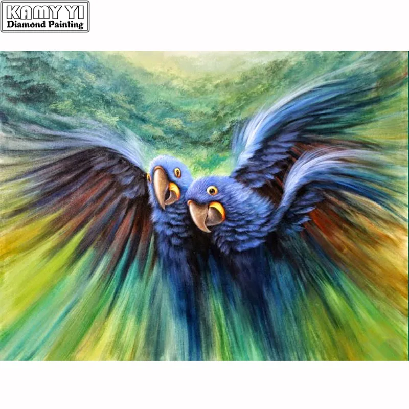 Полная выкладка разноцветного квадратного/Набор для рисования с круглыми