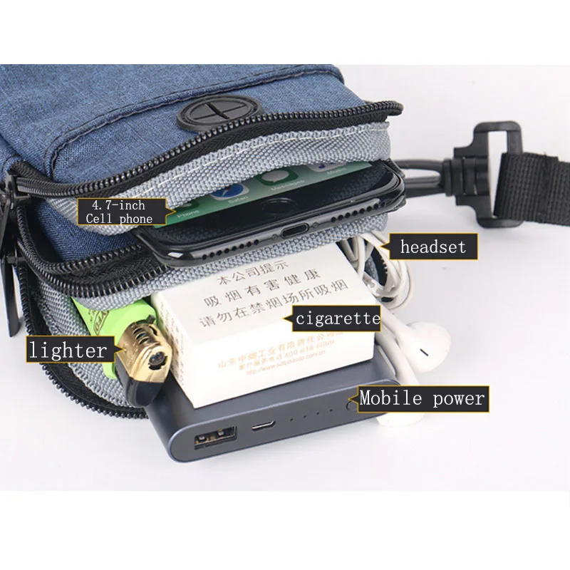 Кошелек для паспорта с защитой от кражи дорожный бумажник кармашком