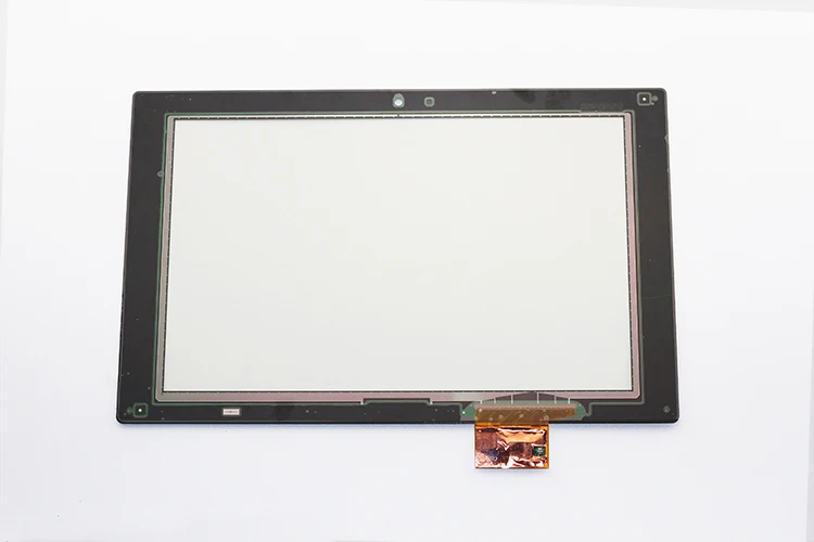 Новый Сменный ЖК-дисплей STARDE для Sony Tablet Z SGP311 SGP312 SGP321 сенсорный экран стеклянная