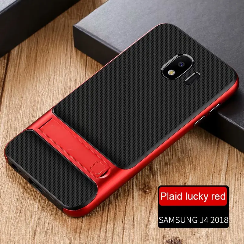 Чехол KaiNuEn чехол для Samsung galaxy J4 2018 J4Plus plus силиконовая оригинальная задняя панель