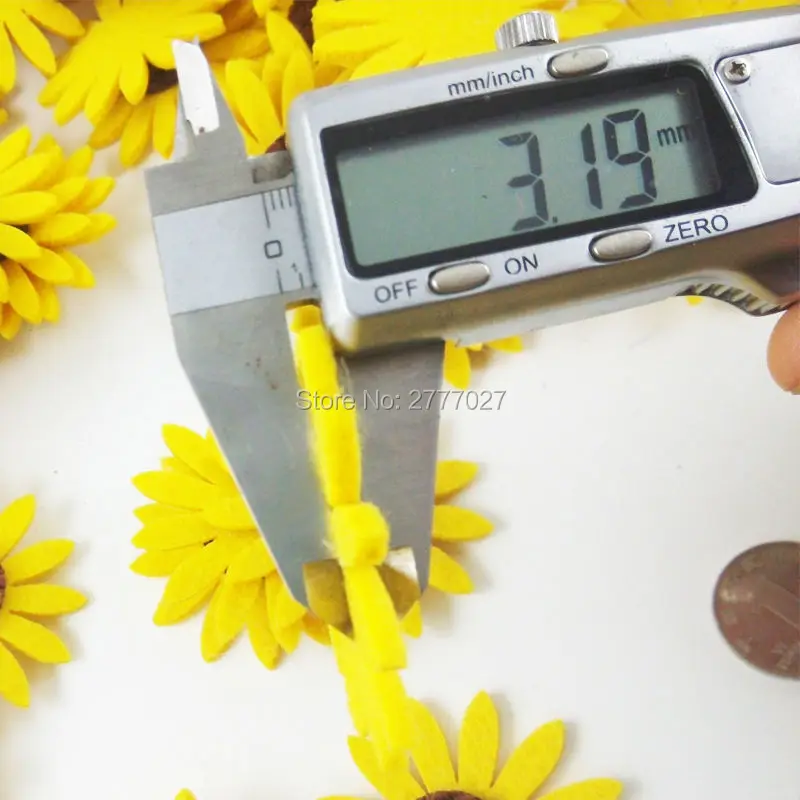 20 шт. 6 см Круги экологически чистые милые DIY аксессуары ювелирные изделия в