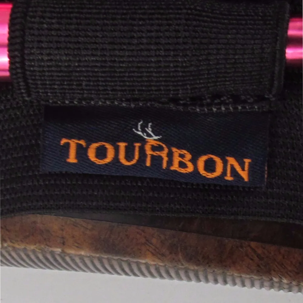 Tourbon аксессуары для ружья винтовки картриджи патроны держатель эластичный