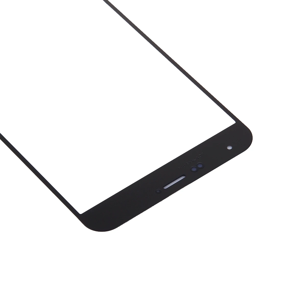 5,7 дюймов сенсорный экран для Meizu PRO 5/MX5 Pro сенсорный экран панель дигитайзер сенсор Переднее стекло объектив Запасные части тачпад