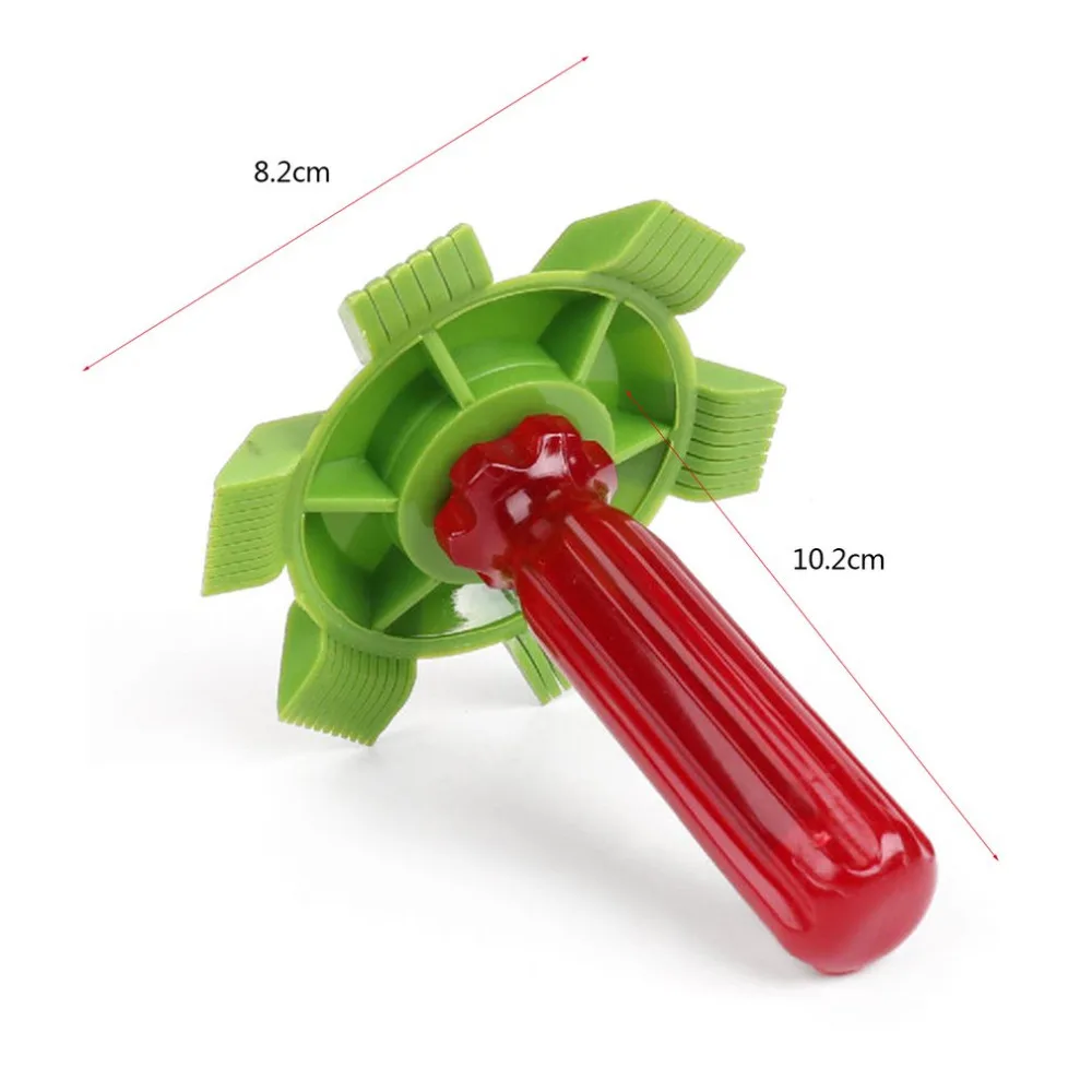 New Plastic Car A/C Radiator Condenser Evaporator Fin Straightener Coil Comb for Auto Cooling System Tool | Автомобили и