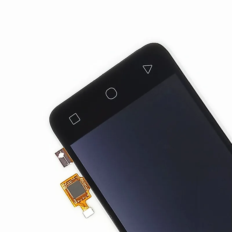 4 5 дюймов для Alcatel One Touch Pixi 3 4027D 4027X OT4027 4027 OT5017 OT5017E ЖК дисплей с экраном дигитайзер в