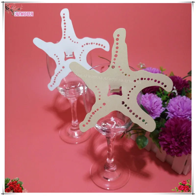 100 шт. бумажные стаканы для украшения вина | Дом и сад