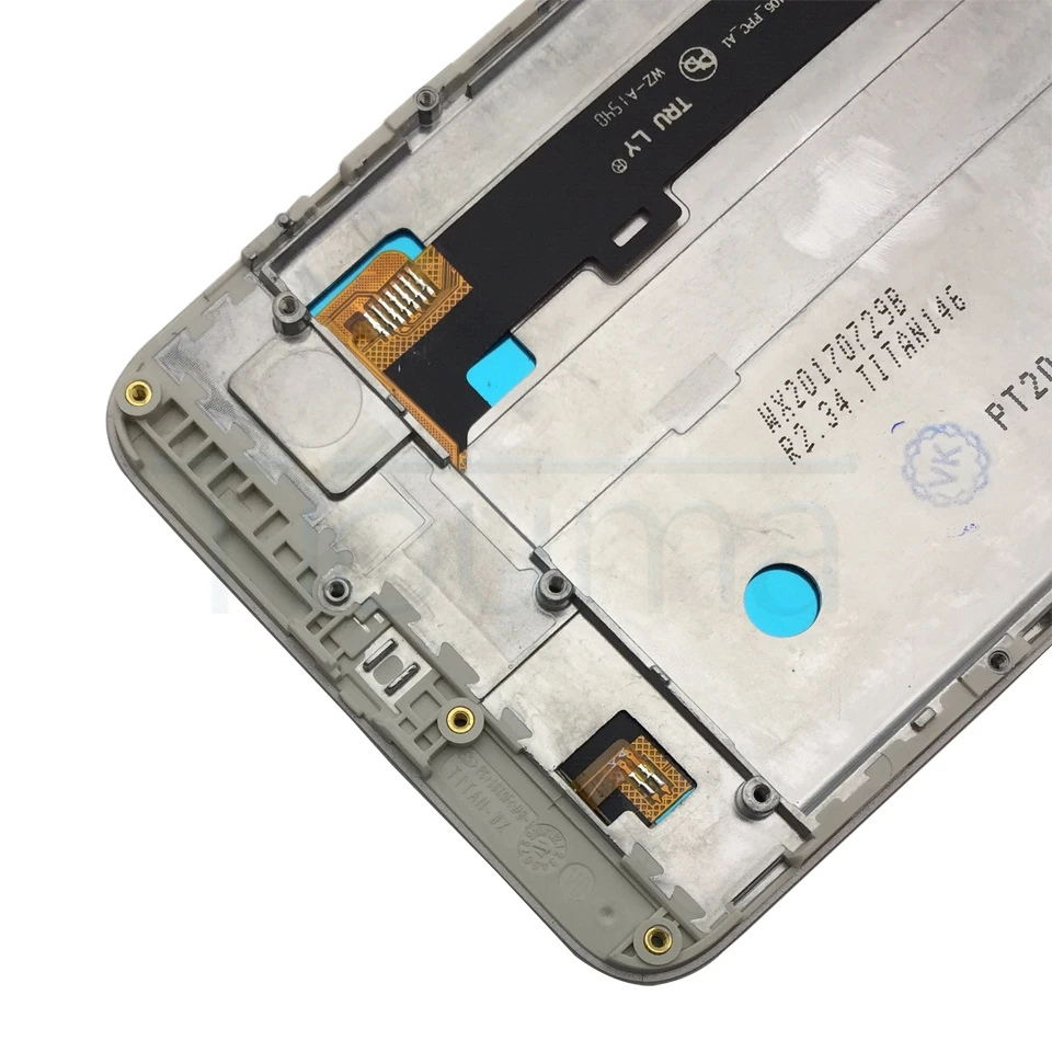 Для huawei honor 4c pro TIT L01 ЖК дисплей + кодирующий преобразователь сенсорного экрана в