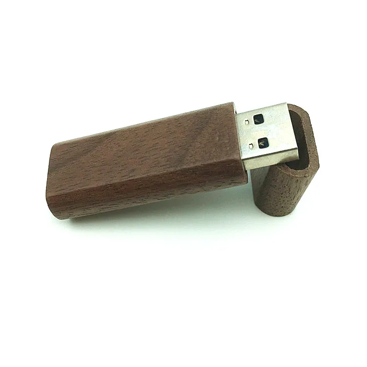 Деревянный бамбуковый флеш накопитель USB 3 0 с логотипом клиента флэш деревянными