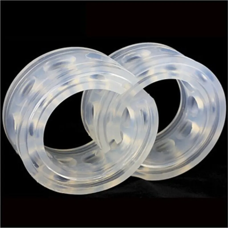 2 х Авто D-Type Амортизатор Весна Бампер мощность Подушка буфера шт./лот | Автомобили