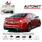 Камера заднего вида JiaYiTian для Toyota AurionCamry XV40 2007 2008 2009 2010 2011CCDночного видениярезервного копированияномерного знака