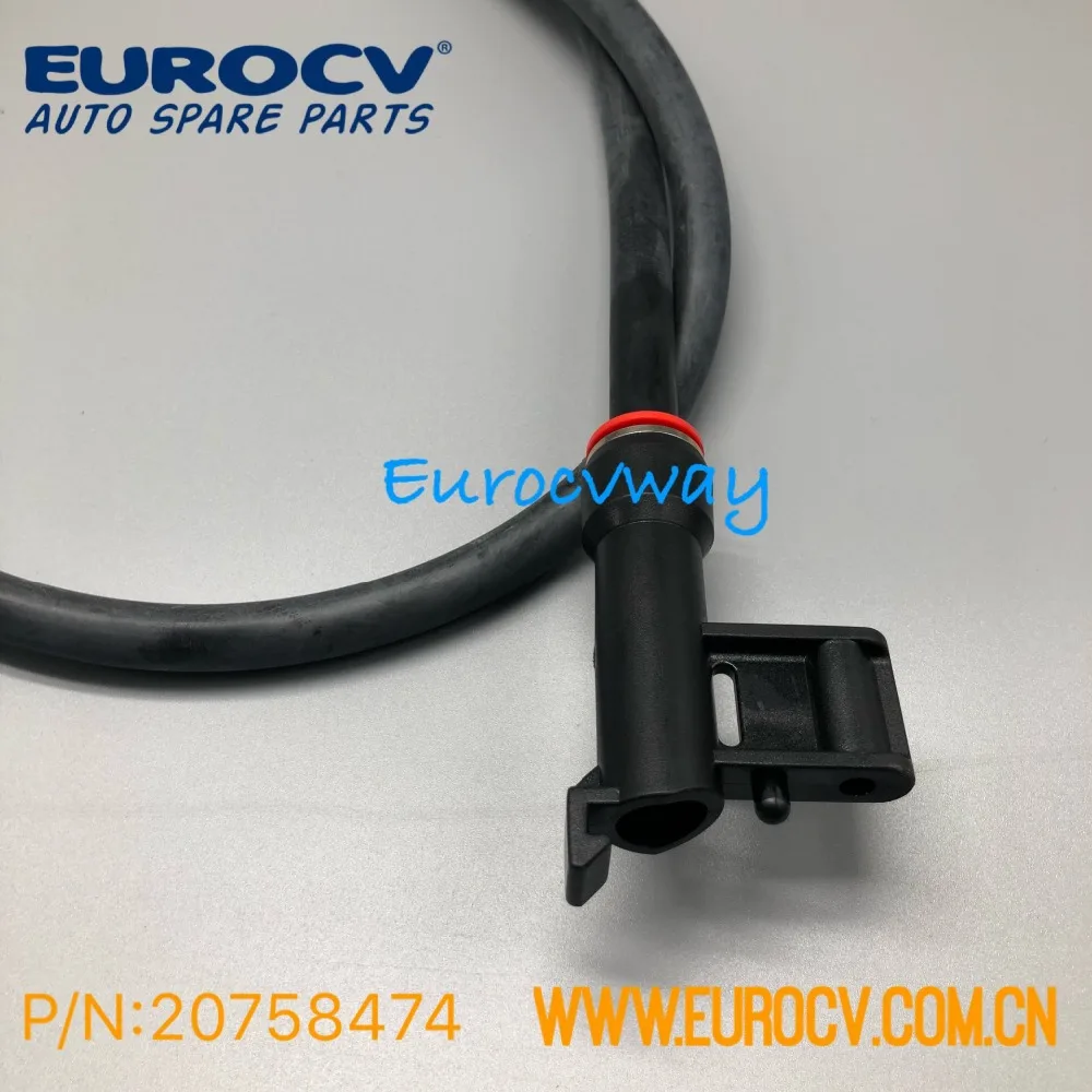 Запасные части для грузовиков Volvo VOE 20758474|Двигатель грузовика| |