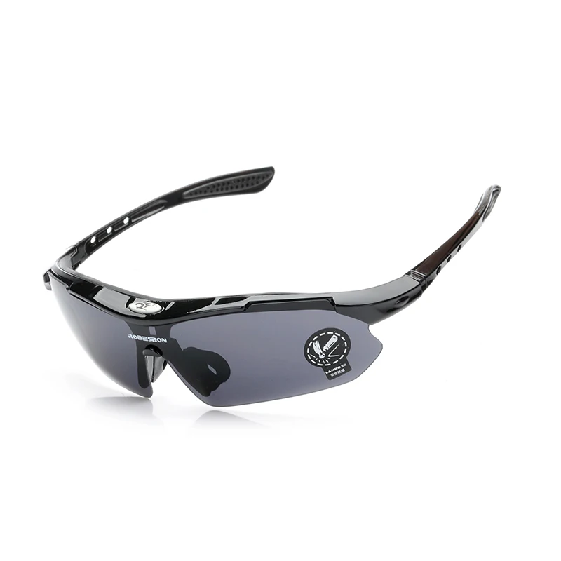 ROBESBON UV 400 велосипедные солнцезащитные очки для мужчин Gafas Ciclismo Oculos De Grau Masculino