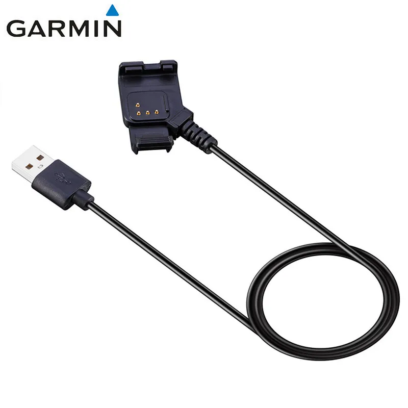 Зарядный кабель для часов Garmin VIRB XE/VIRB X GPS Смарт часы с зарядным устройством usb