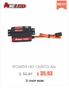 1,9 г пластиковый сервопривод для Wltoys XK A600 K100 K110 K123 K124 V977 V966 RC вертолет самолет часть аксессуары ti