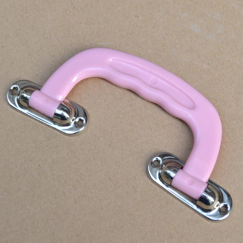 Ручка для двери Kede сумка ручек чемодана деталь багажа Пластиковая фурнитура фото