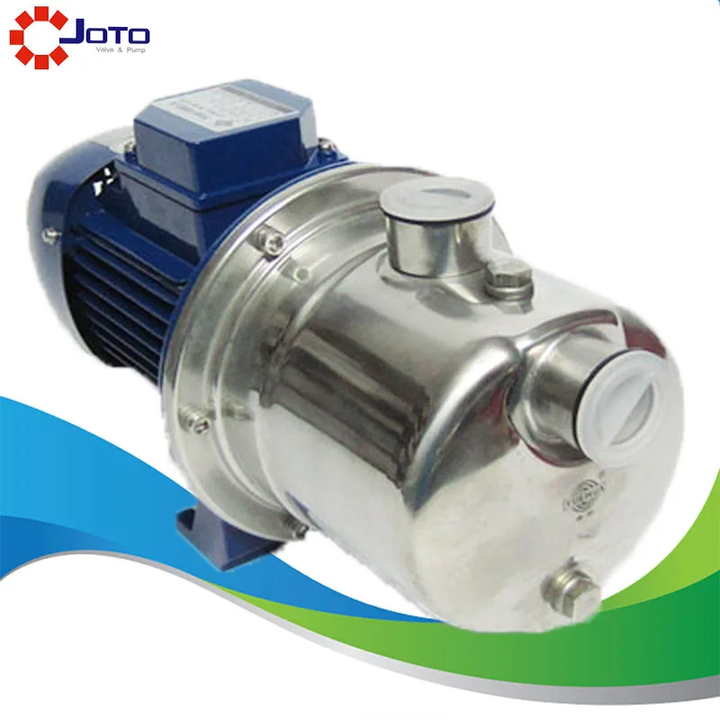 

1.2hp Type SZ090B-B 380v 50hz, водяной насос из нержавеющей стали, цена