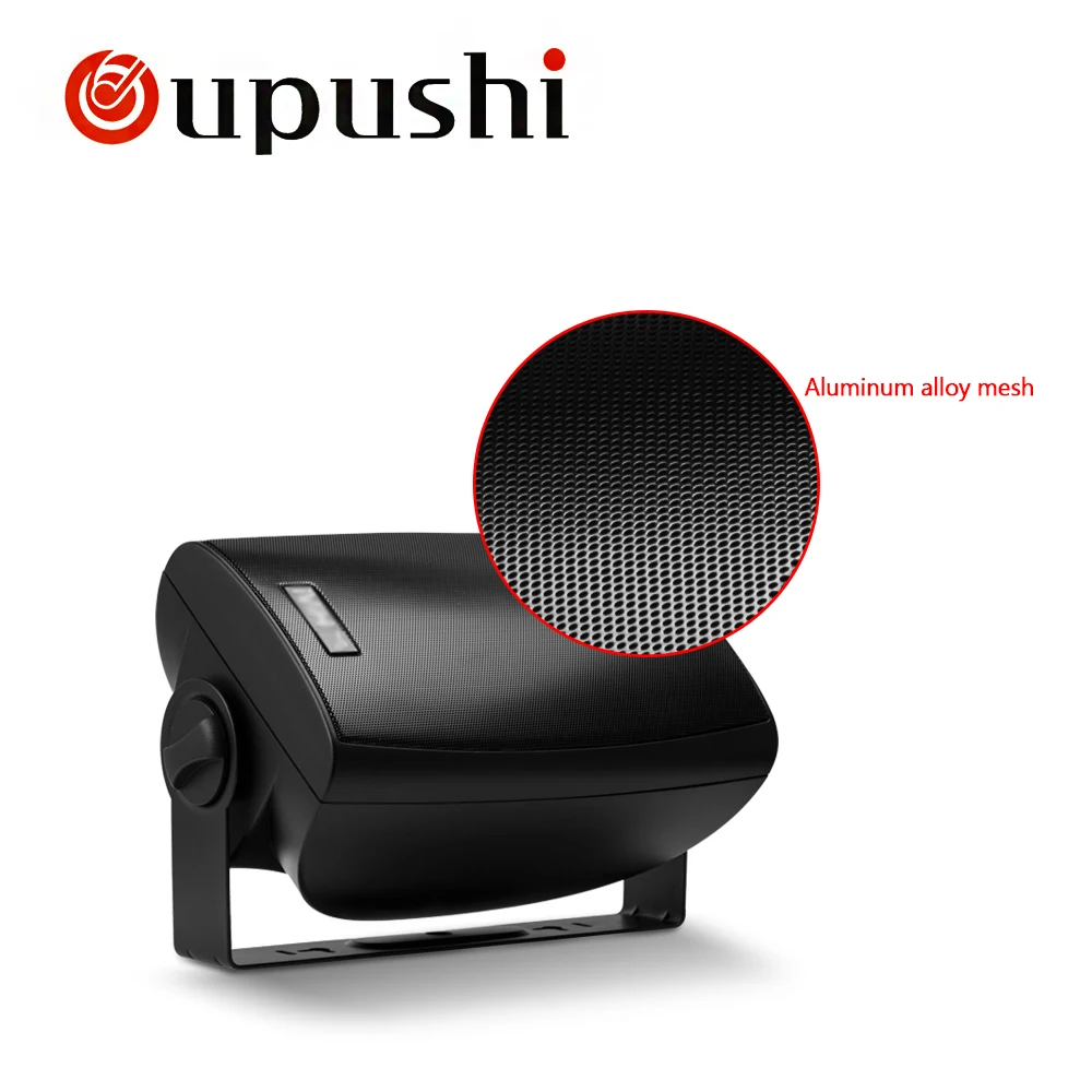 OUPUSHI VA40S звуковые колонки серии ohm настенные для конференц связи подъемные