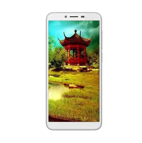 Мобильный телефон Coolpad Mega 5 с глобальной версией, 3 Гб ОЗУ, 32 Гб ПЗУ, аккумулятор 3000 мАч, 5,7 дюйма, HD Две камеры заднего вида, Android Oreo 8,1
