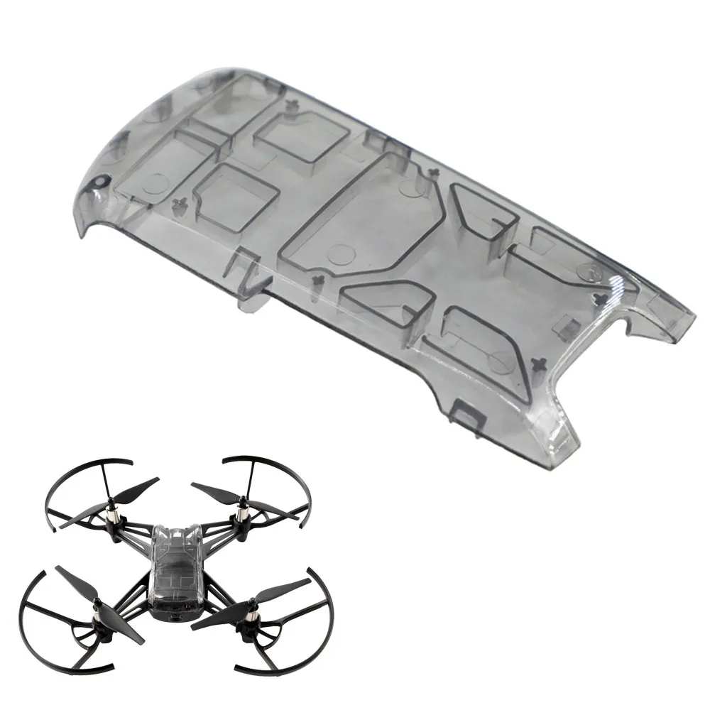 Профессиональный защитный чехол для корпуса дрона накладной DJI Tello Drone 20A Прямая