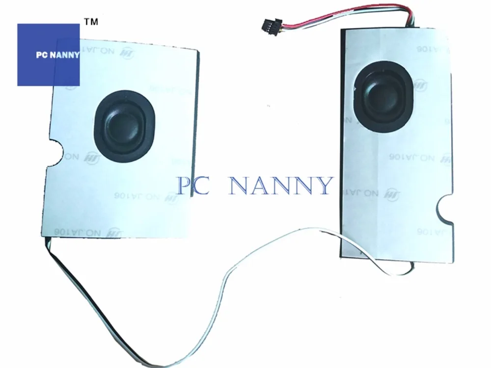 PC NANNY Laptop Fix Speaker for Asus X301 X401 X401A X401U Built in WORKS | Компьютеры и офис