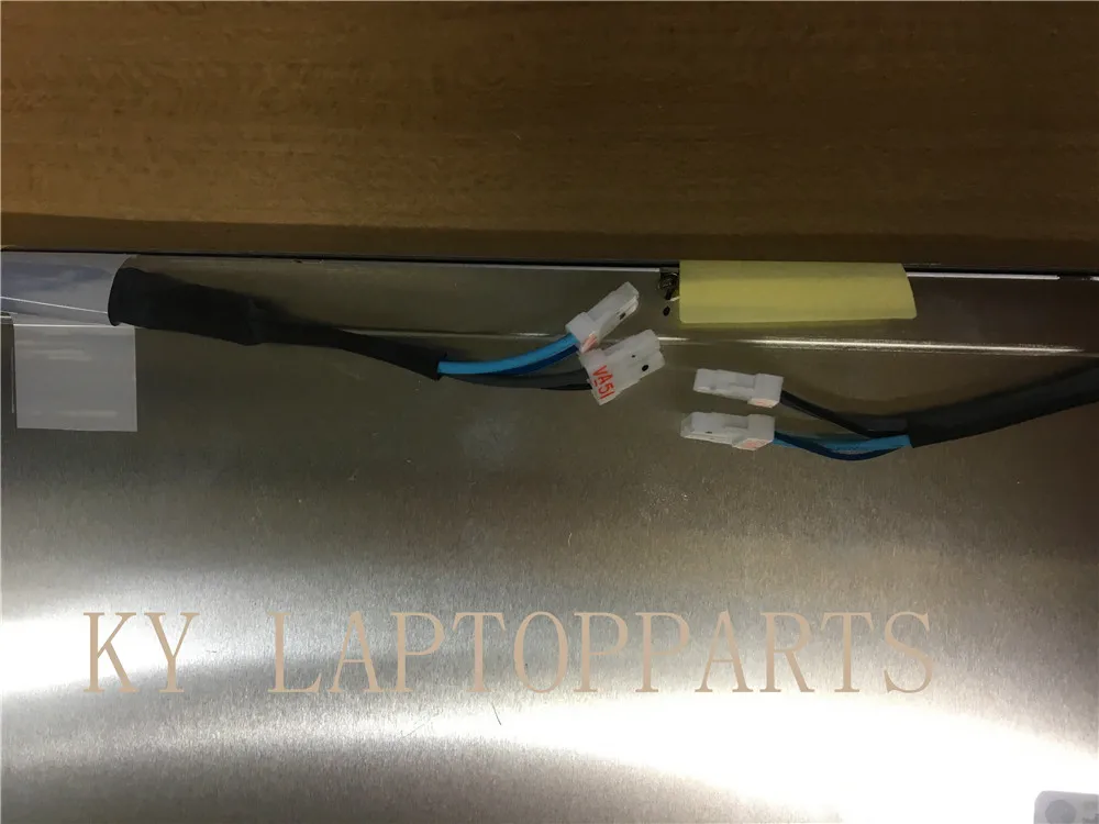 Глянцевый ЖК экран для Apple iMac 20 &quotA1224 2009 MB417LL OEM LM201WE3 TL F8 661 4983 EMC 2210 &amp 2133|ЖК-экран
