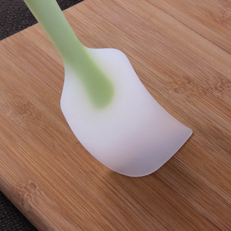 Цельный силиконовый нож для выпечки инструменты Европейский стандарт