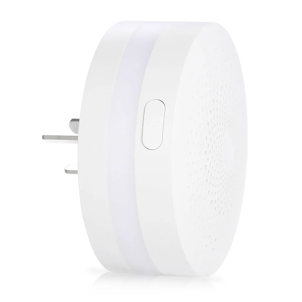 Xiaomi умный дом Многофункциональный Mijia шлюз обновление WiFi Пульт дистанционного