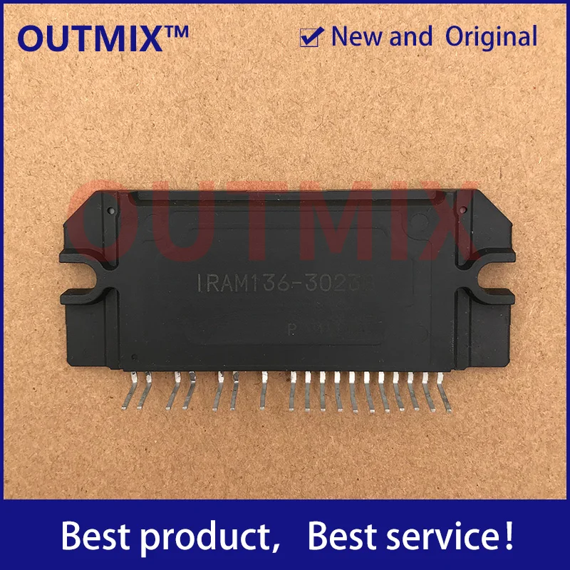 

IRAM136-3023B IRAM136-3023B2 1/PCS New module