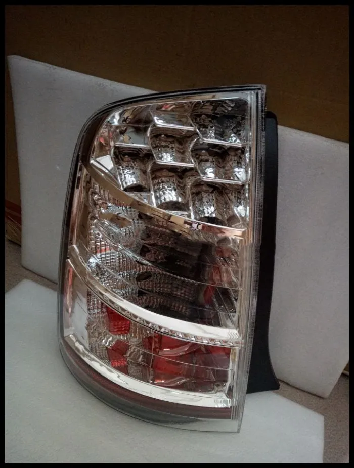Osmrk задний фонарь задний светильник в сборе для Toyota Prius 2005-2009