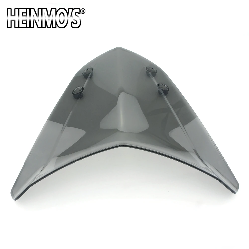 Для YAMAHA NVX 155 NVX155 AEROX 155 аксессуары для мотоциклов лобовое стекло скутера для YAMAHA NVX155 AEROX155