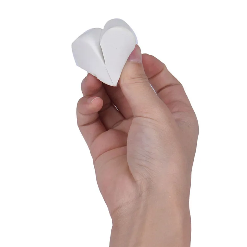 Макияж смешивание губок порошок Гладкий слоеный безупречный P # Горячий продукт