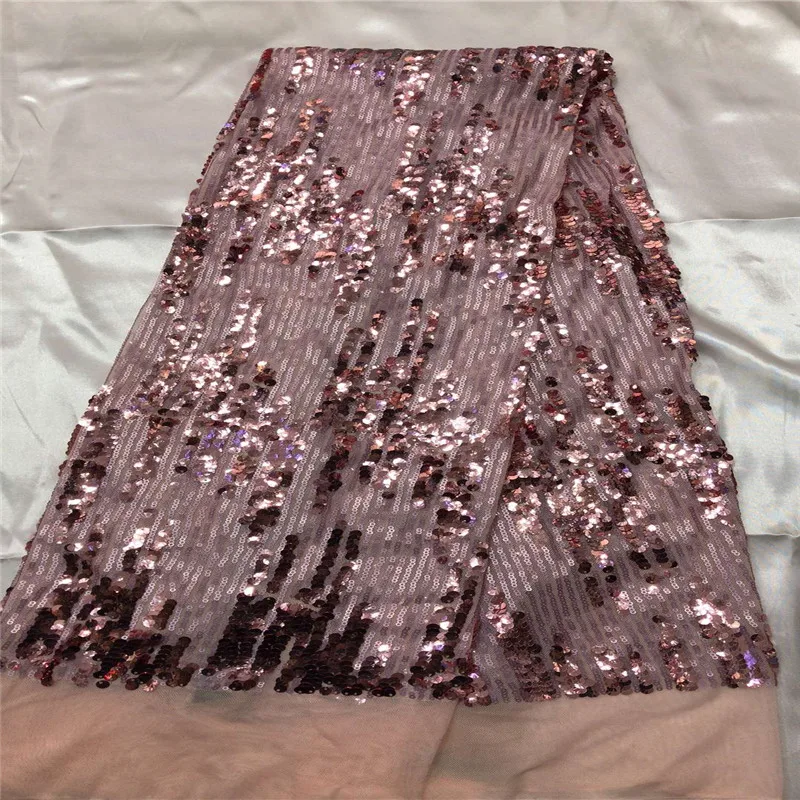 Новейшие французские нигерийские кружева 2019 высококачественные тюли