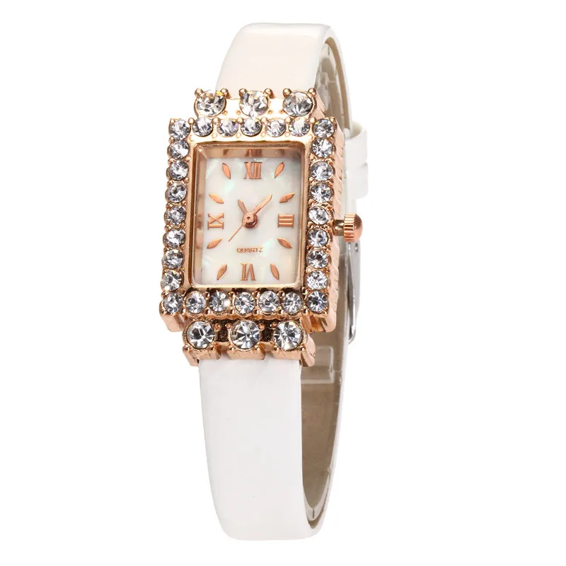 

New 30 Ladies'Watch Deluxe Gift Watch Fashion and generosity Waterproof Woman Quartz Watch Reloj Mujer Relogio Feminino