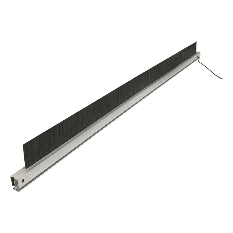 L1000x1060mm Itlay статическое устранение щетки из углеродного волокна для электронной