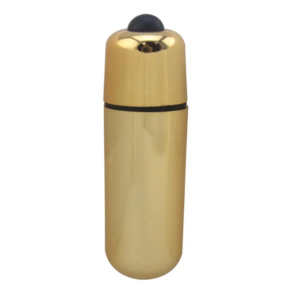 Мощный вибратор с одной скоростью для путешествий мини-массаж женщин