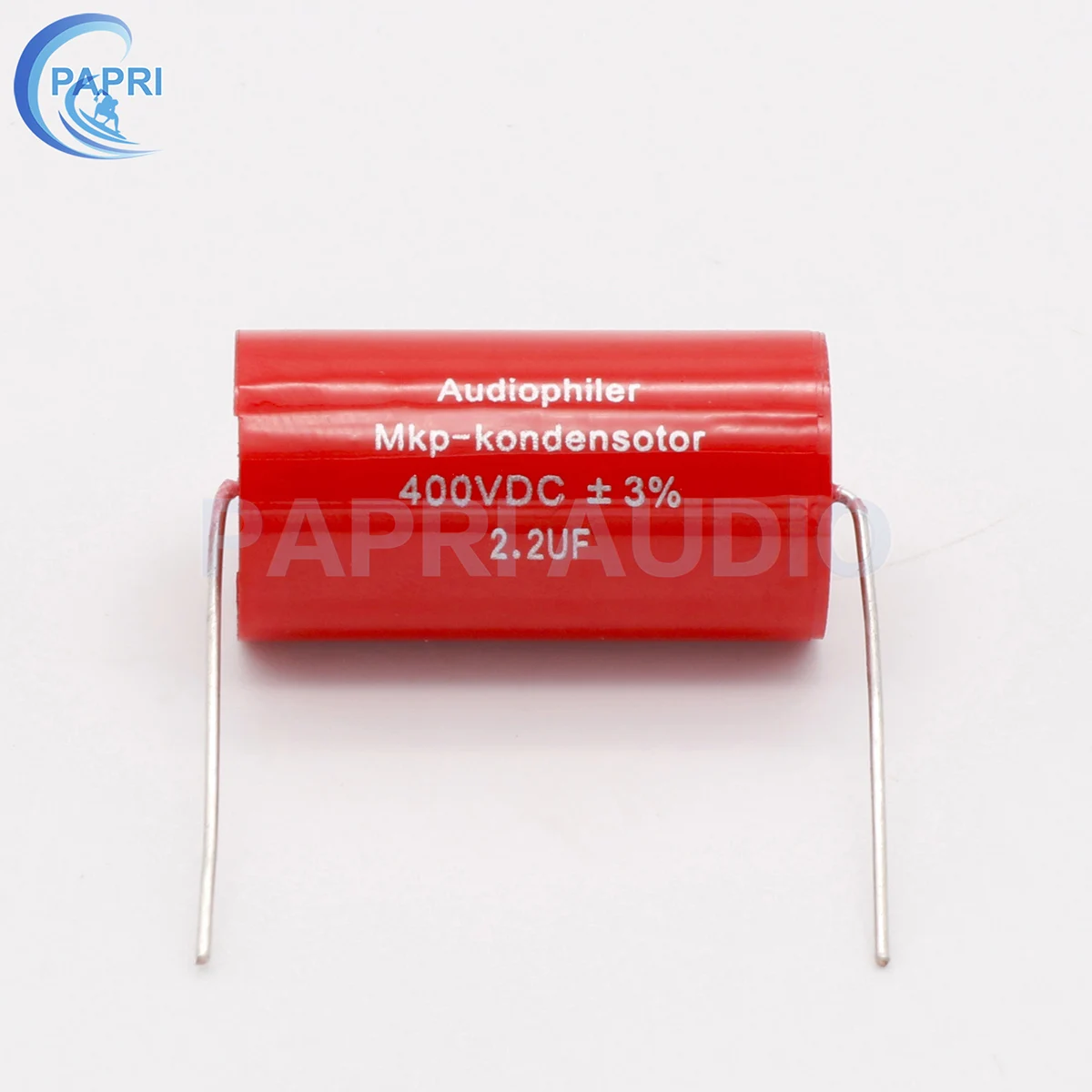 Штук в одной партии, 1 шт. 400VDC 1 мкФ 1,5 мкФ 2,2 мкФ 3,3 мкФ 3,9 мкФ 4,7 ufaudiophiler MKP Аудио Класс осевой конденсатор с алюминиевой крышкой для HIFI DIY ламповый гитарный усилитель
