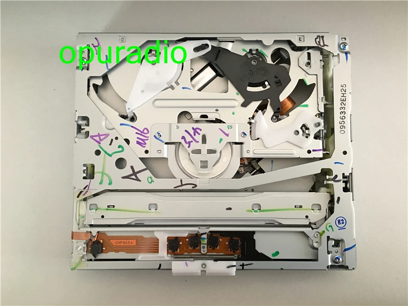 Совершенно новый пионнер один DVD механизм CXX1234 автомобильный навигационный