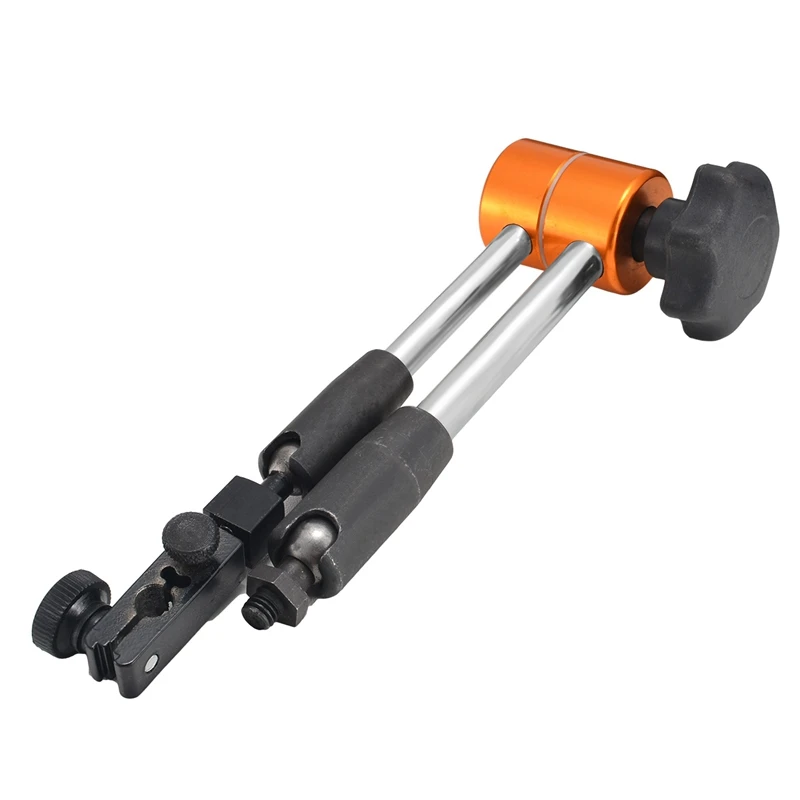 1 шт. гибкий циферблат тестовый индикатор Магнитная металлическая основа